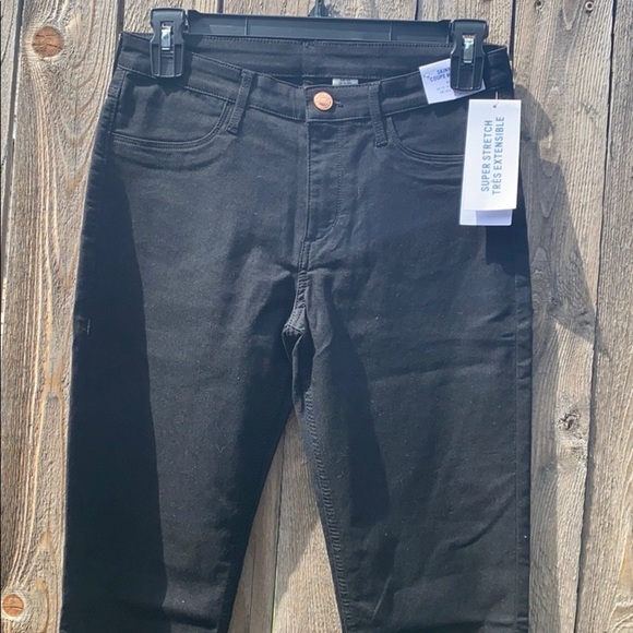 Skinny Fit Jeans - Picture 7 of 8